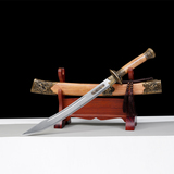 龙虎大刀三代裸290