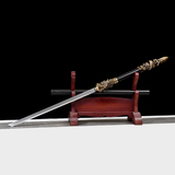 龙头棍刀裸刀226