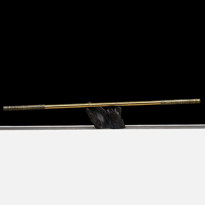 金箍棒金色裸棍220银色210