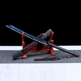 炎龙康熙战刀590