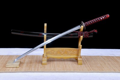 裁决者900 中研武士刀
