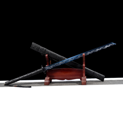 暗影康熙战刀250